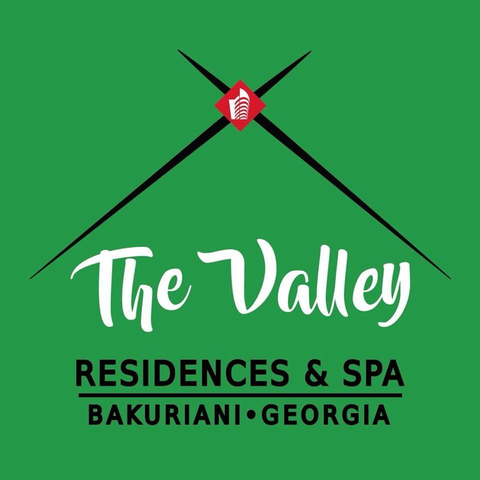 Bakuriani The Valley 115 - 202 المظهر الخارجي الصورة