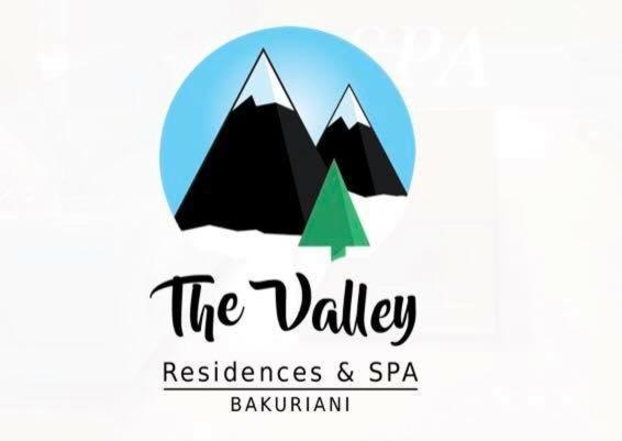 Bakuriani The Valley 115 - 202 المظهر الخارجي الصورة